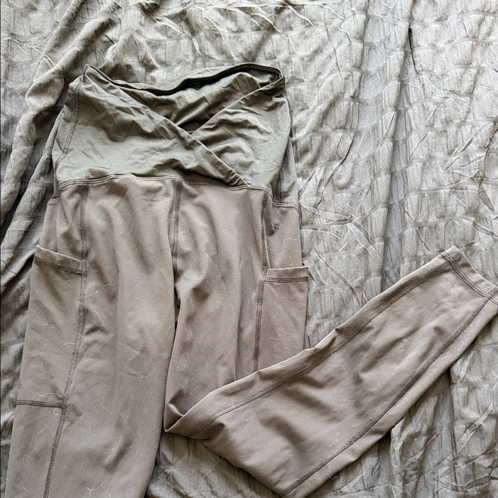 Women's Maternity Leggings